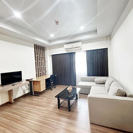 Akelada Hotel Nang Rong Extérieur photo