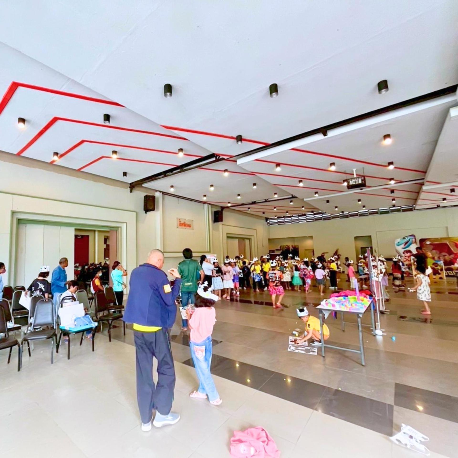 Akelada Hotel Nang Rong Extérieur photo